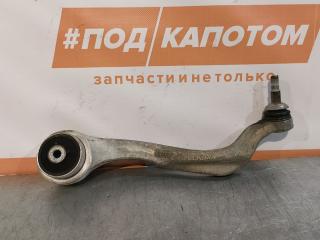 рычаг передний правый BMW 3 серия G20 2020, 2.0 л., B48 B20 A, бензин, АКПП, c36, седан, задний привод, 31106879850
