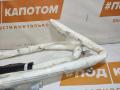 ШТОРКА AIRBAG лев. Kia Sportage 5 поколение 2022, 2.0 л., G4NL, бензин, АКПП, ud clear white, внедорожник 5 дв., передний привод, 80410P1000 - фото №3