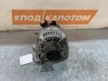генератор BMW 3 серия F30/F31/F34 (2011 - 2016), 2.0 л., N20 B20 A, бензин, 7605478-04, 14V170A - фото №2