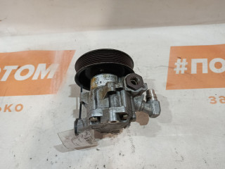 насос гидроусилителя руля Mercedes-Benz Viano W639 2004, 3.2 л., M 112.951, бензин, АКПП, 9744 - эмаль серебр.брилл.метал, минивэн, задний привод, 0044664501