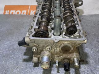 головка блока цилиндров Mitsubishi Lancer 10 поколение (2007 - 2010), 1.5 л., 4A91, бензин