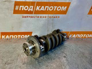 коленвал Opel Astra H/Family [рестайлинг] 2009, 1.6 л., Z 16 XEP, бензин, АКПП, 24427726, 9202624, 614132