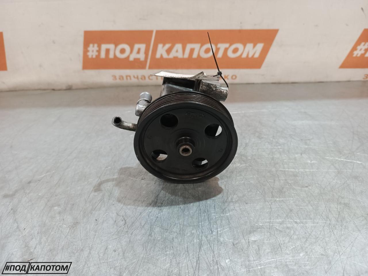 насос гидроусилителя руля Ford Focus 3 поколение 2015, 1.6 л., PNDA, бензин, АКПП, 7613974104 - фото №1