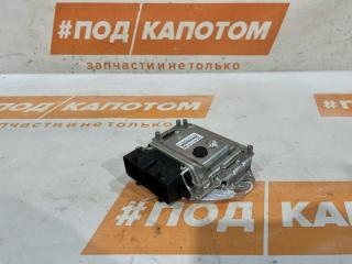 блок управления двигателем Suzuki Vitara 2 поколение [рестайлинг] 2019, 1.6 л., M16A, бензин, АКПП, znl, внедорожник 5 дв., передний привод, 33910-61M00
