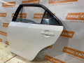 дверь задняя левая Toyota Camry 8 поколение XV50 2014, 3.5 л., 2GR-FE, бензин, АКПП, 061, седан, передний привод - фото №4
