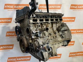 двигатель Chevrolet TrailBlazer 1 поколение 2005, 4.2 л., LL8, бензин, АКПП, полный привод, C32157653