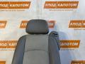салон (комплект сидений) Mercedes-Benz Viano W639 2004, 3.2 л., M 112.951, бензин, АКПП, 9744 - эмаль серебр.брилл.метал, минивэн, задний привод - фото №11