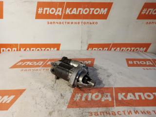 стартер Honda Civic 8 поколение 2007, 1.8 л., R18A2, бензин, МКПП, 4280005011