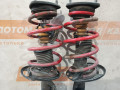 стойка передняя Mazda 6 GJ GL 2013, 2.2 л., SH-VPTR, дизель, АКПП, универсал, передний привод, GHT634700A, GHT634900A - фото №3