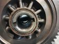 дифференциал Renault Megane 2 поколение 2006, 1.6 л., K4M 690, бензин, МКПП, передний привод - фото №13