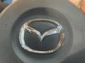подушка безопасности водителя Mazda 6 GJ GL 2014, 2.5 л., PY-VPS, бензин, АКПП, 25d, седан, передний привод - фото №5