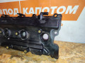 клапанная крышка Nissan Murano Z50 (2002 - 2008), 3.5 л., VQ35DE, бензин, 132648J113 - фото №3
