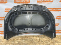 капот Volkswagen Tiguan 1 поколение [рестайлинг] 2012, 1.4 л., CTHA, бензин, АКПП, 0n / a1x, передний привод - фото №2