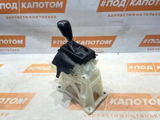 селектор АКПП Mazda CX-5 KF 2018, 2.5 л., PY-VPS, бензин, АКПП, 45b, внедорожник 5 дв., полный привод, K123A