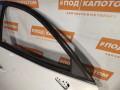 дверь передняя правая Mazda CX-5 1 поколение 2012, 2.5 л., PY-VPS, бензин, АКПП, 34k, внедорожник 5 дв., полный привод - фото №11