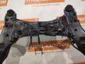 балка подвески передняя (подрамник) Mazda CX-9 1 поколение [рестайлинг] 2012, 3.7 л., CA, бензин, АКПП, 35j, внедорожник 5 дв., полный привод, TD113480XD - фото №7