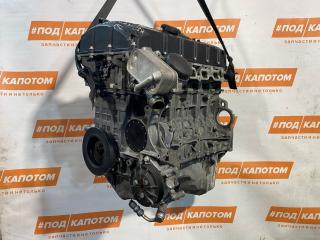 двигатель BMW 5 серия F07/F10/F11 2011, 2.5 л., N52 B25 AF, бензин, АКПП, передний привод, 07647242