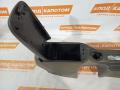 подлокотник Chevrolet TrailBlazer 1 поколение 2003, 4.2 л., LL8, бензин, АКПП, primary black, внедорожник 5 дв., полный привод - фото №7