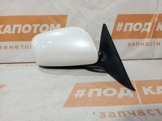 зеркало наружное правое Toyota Camry 7 поколение XV40 2007, 2.4 л., 2AZ-FE, бензин, АКПП, 070, 022310