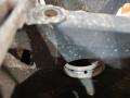 блок цилиндров Mazda 3 BK 2005, 2.0 л., LF-DE, бензин, LF-DE, LF10597843 - фото №13