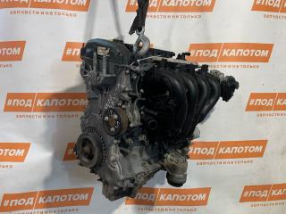 двигатель Ford Mondeo 4 поколение 2009, 2.3 л., SEBA, бензин, АКПП, 8502619