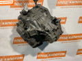 КПП автоматическая (АКПП) Volkswagen Tiguan 1 поколение 2009, 2.0 л., CAWB, бензин, АКПП, 2t / c9x, полный привод, 09M300036Q - фото №3