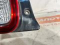 фонарь задний левый Suzuki SX4 1 поколение 2006, 1.5 л., M15A, бензин, АКПП, zj3, хетчбэк 5 дв., передний привод, 3567080JA0 - фото №6