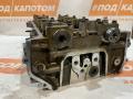 головка блока цилиндров Mazda 6 GH 2008, 2.3 л., L3, бензин, АКПП - фото №4