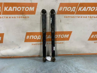 стойка задняя Suzuki Grand Vitara 2 поколение 2007, 2.0 л., J20A, бензин, МКПП, внедорожник 5 дв., полный привод