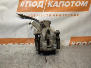 СУППОРТ зад. лев. Suzuki Vitara 2 поколение [рестайлинг] 2021, 1.4 л., K14C, бензин, АКПП, znl, внедорожник 5 дв., передний привод, 5540261M00999