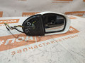 зеркало наружное правое Mercedes-Benz E-Класс W211/S211 [рестайлинг] 2006, 3.5 л., M 272.964, бензин, АКПП, 960u - унив.лак alabasterweiss, седан, задний привод, 41-3133-420 - фото №3