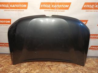 капот Renault Duster 2 поколение (2021 - 2026)