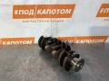 коленвал Opel Astra J 2012, 1.6 л., Z 16 XER, бензин, АКПП, 55560953 - фото №7