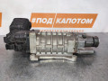 нагнетатель воздуха (компрессор) Volkswagen Tiguan 1 поколение (2007 - 2011), 1.4 л., BMY, бензин, АКПП, внедорожник 5 дв., передний привод, 03C145601E - фото №7