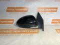 зеркало наружное правое Chevrolet Cruze 1 поколение 2012, 1.6 л., бензин, АКПП, 690f, седан, передний привод - фото №2