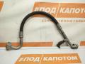 трубка кондиционера Volkswagen Touareg 1 поколение 2005, 4.2 л., AXQ, бензин, АКПП, z4 / c9z, внедорожник 5 дв., полный привод, 7L6820721H - фото №11