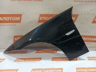 крыло переднее левое BMW 3 серия E90/E91/E92/E93 (2004 - 2010), 41357135679