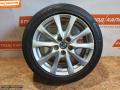 диск литой Mazda 6 GJ GL 2012 - фото №2