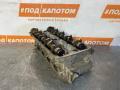 головка блока цилиндров Opel Astra H 2007, 1.8 л., Z 18 XE, бензин, АКПП, 9242094 - фото №3