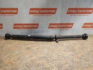 карданный вал Audi Q7 4L 2009, 4.2 л., BAR, бензин, l8 / z9y, внедорожник 5 дв., полный привод, 7L8521102D