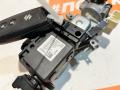 замок зажигания Suzuki SX4 1 поколение 2009, 1.5 л., M15A, бензин, АКПП, zmv, хетчбэк 5 дв., передний привод, 33970J00GA - фото №3