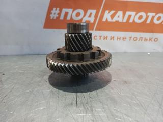 промежуточный вал КПП Opel Astra H/Family [рестайлинг] (2005 - 2015), 1.8 л., Z 18 XER, бензин, АКПП