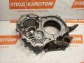 корпус КПП (AКПП) Toyota Camry 7 поколение XV40 (2006 - 2009), 2.4 л., 2AZ-FE, бензин, АКПП, передний привод - фото №5
