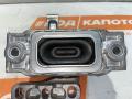 подушка крепления двигателя Volkswagen Tiguan 1 поколение 2009, 2.0 л., CAWB, бензин, АКПП, 2t / c9x, полный привод, 5N0199262 - фото №7