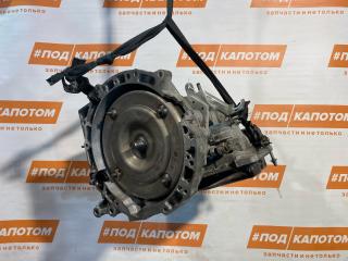 КПП автоматическая (АКПП) Mazda 6 GH [рестайлинг] 2010, 2.3 л., L3, бензин, АКПП, 10229884