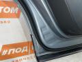 дверь задняя левая Volkswagen Tiguan 1 поколение 2009, 2.0 л., CAWA, бензин, АКПП, z3 / r7n, полный привод, 5N0833055A - фото №14