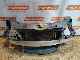 Ноускат Бампер Mercedes-Benz B-Класс W245 2008, 1.7 л., M 266.940, бензин, АКПП, 787, хетчбэк 5 дв., передний привод