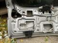 крышка багажника (дверь 3-5) Ford Mondeo 4 поколение (2007 - 2010), 2.3 л., SEBA, бензин, универсал, 1470572 - фото №8