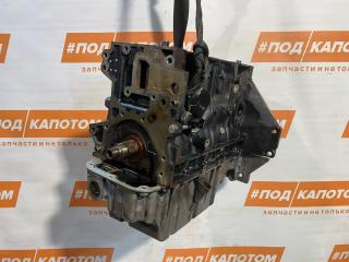 блок цилиндров Chevrolet Cruze 1 поколение 2010, 1.8 л., F18D4, бензин, АКПП