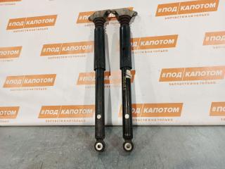 стойка задняя Mazda CX-9 2 поколение TC 2017, 2.5 л., PYT, бензин, АКПП, 46g, внедорожник 5 дв., передний привод